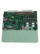 NIKON 4S015-098 PROCESSOR CARD PCB NK-C303-40-1 NSR-202A