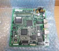 NIKON 4S015-259 NK8241 PCB BOARD NSR STEPPER SCANNER
