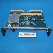 NIKON 4S015-495 SBC SINGLE BOARD PCB NSR