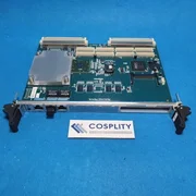 NIKON 4S015-495 SBC SINGLE BOARD PCB NSR