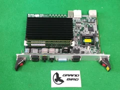 NIKON 4S015-629 BOARD NSR AVAL DATA ACX-134N NK1110 SGCP2/3, USED