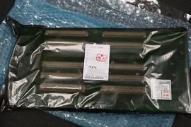 NIKON 4S018-402 (MTH-8SH)  P.C.B  NSR