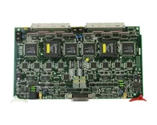 NIKON 4S018-444  DRIVE CONTROL CARD PCB EPDRV1-X2A