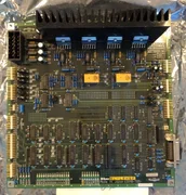 NIKON 4S018-705 RELAY BOARD PCB RL-LøHSP NSR-S204B USED