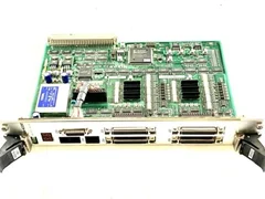 NIKON 4S019-561 BSA-ACCNT PCB BOARD NSR STEPPER SCANNER