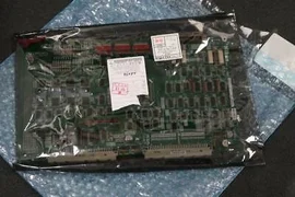 NIKON 4S019-787 (WLI06 (H) )  P.C.B  NSR