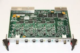 NIKON 4S019-879 W-PRE2-VIDEO-CPC Module