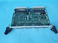 NIKON 4S025-286- CTRL-I/F2 , 4S019-112 REV.A VME NSR BOARD