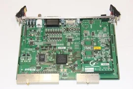 NIKON 4S025-405 BU-AOICT-BASE MODULE