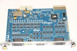 NIKON 4S025-719 STGX8V1_SL-WS Processor Circuit Board