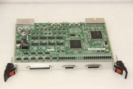 NIKON 4S025-782 IUDRV2-X8-DRY Circuit Board