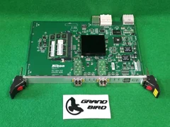 NIKON 4S025-826 NSR BOARD SU-AOI-V3, USED