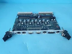 NIKON 4S025-870 X8LC-IF2 VME NSR BOARD