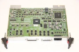 NIKON 4S026-156 IUDRV1-X8V3A Circuit Board