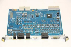 NIKON 4S027-076 STGi_AVW Circuit Board