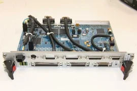 NIKON 4S027-213 iWLFPIO2 Circuit Board