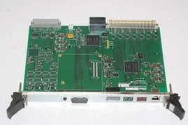 NIKON 4S027-322 RCB-MACIF-R/NIK4 Circuit Board