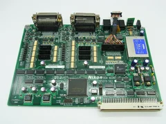NIKON BSA-ACCNT 4S019-561 PCB