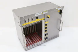 NIKON Chassis Rack Case used 4S065-647 SEM-I-1421=9M37