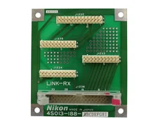 NIKON NS202A SCANNER 4S013-188 LINK-RX