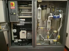 NIKON NSR-S307E ADE1 H Active Temperature Control Unit 4S587-598