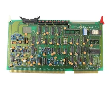 NIKON PCBI 2S700-163 PATN-AAF CCD CONTROL BOARD