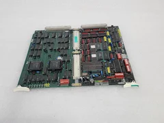 NIKON PPD-CPU 4S015-068  4S017-912-A  BOARD,NOT WORKING,NO RETURN,FOR PARTS