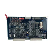 NIKON PRECISION PCB 4S014-114 LC-CTL3 BLADE PCB