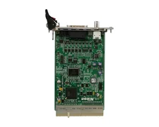 NIKON S306 SF140 S204 SCANNER CAMERA-TIMING PCB BOARD 4S019-253 PC02108B