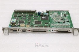 NIKON Used 429200-110AB Rev.B,HSL-CMC 4S019-110 PCB-I-E-2657=9G34-1