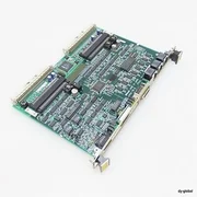 NIKON Used 4S008-179-D FPDIO, MTT-I/F 4S019-112 REV.A PCB-I-E-1707=9G23