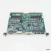 NIKON Used 4S008-179- FPDIO , MTT-I/F 4S019-112 REV.A PCB-I-E-1714=9G23