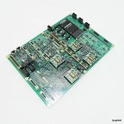 NIKON Used 4S008-297 X7MS-ML D-NET-COM 4S008-175-B PCB-I-E-1859=9G34