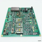 NIKON Used 4S008-298 X7MS-SUB D-NET-COM 4S008-175-B PCB-I-E-1858=9G34