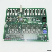 NIKON Used H6AF-SRIO 4S026-746 PCB-I-E-1908=9G35