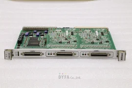 NIKON Used HSL 4S019-109 Rev.B,HSL-CMC 4S019-110 PCB-I-E-2655=9G34-1