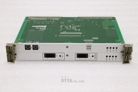 NIKON Used MTT-GATE 4S019-108 Rev.B name tag broken PCB-I-E-2659=9G34-1