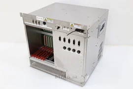 NIKON VME Chassis Rack Case used 4S065-760 Power on tested SEM-I-1419=9M45