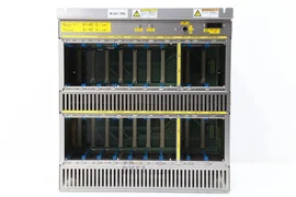 NIKON VME Rack Chassis used 4S065-205 SEM-I-1422=9M46