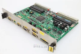 NIKON used 4S019-220 X3PD-DRV REV.B Power on tested 4S018-660 PCB-I-E-2524=9S14