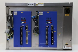 NIKON used 4S065-221 SHINKO Servo drivers SEM-I-1550=P22