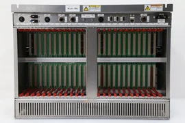 NIKON used 4S065-492 Rack Case Chassis Power on tested  SEM-I-1415=9M46