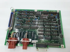 NIKON4425I RETICLE LOADER PCB 4S007-278