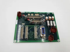 NIKON4425I STAGE PCB 4S007-584