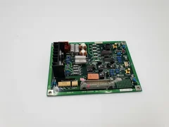 NIKON4425I TTL FC2 PCB 4S007-432