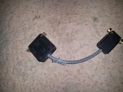 NO RESERVE!!! Applied Materials 0150-09240 CABLE ASSY, RF GENERATOR AMAT