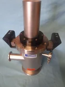 NOR-CAL PRODUCTS LAM RESEARCH CHAMBER ISO VALVE 839-480095-001