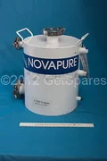NOVAPURE ZIP FILRATION CAN 200-10425-00