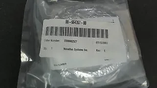 NOVELLUS - 00-664267-00 - ANODE SHIELD