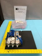 NOVELLUS 00-674567-00 VALVE MANIFOLD ASSY, 174994